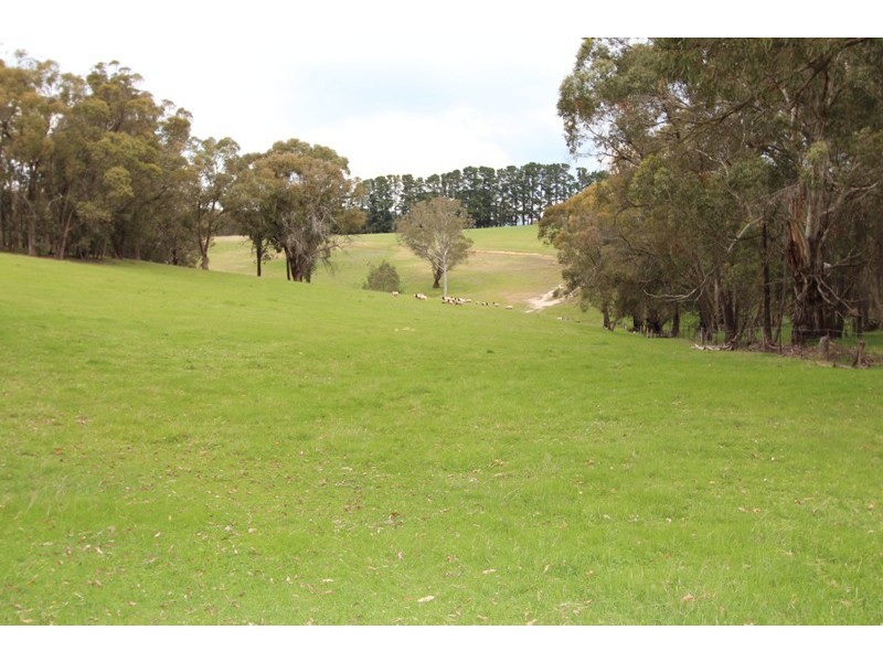 2537 Mid Western Highway, Fitzgeralds Mount NSW 2799