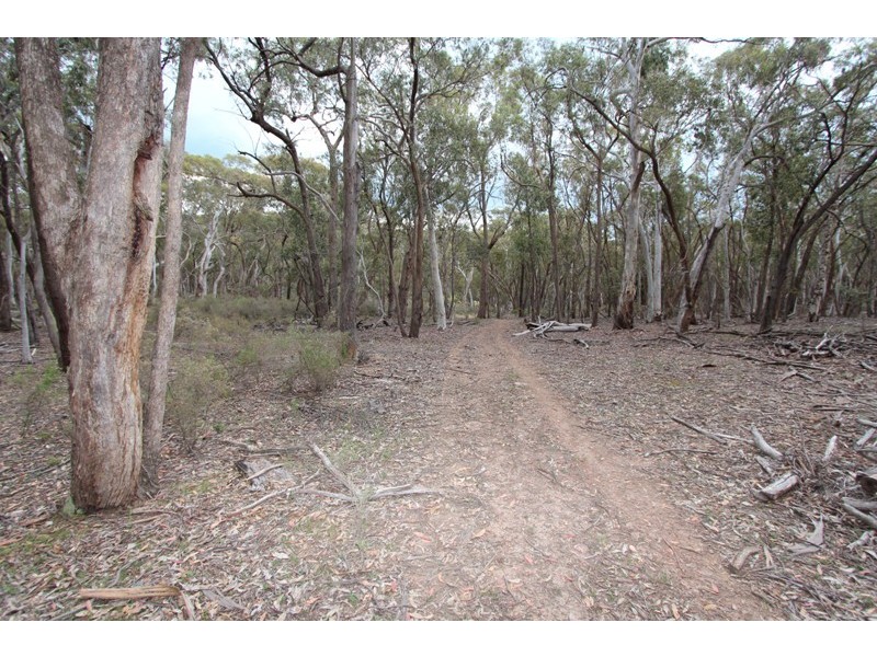 2537 Mid Western Highway, Fitzgeralds Mount NSW 2799