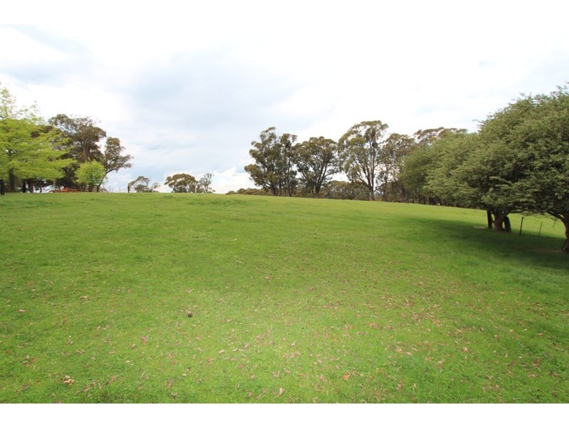 2537 Mid Western Highway, Fitzgeralds Mount NSW 2799