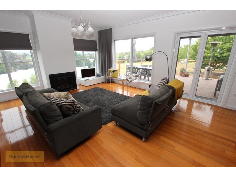 87 Blue Ridge Drive, White Rock NSW 2795