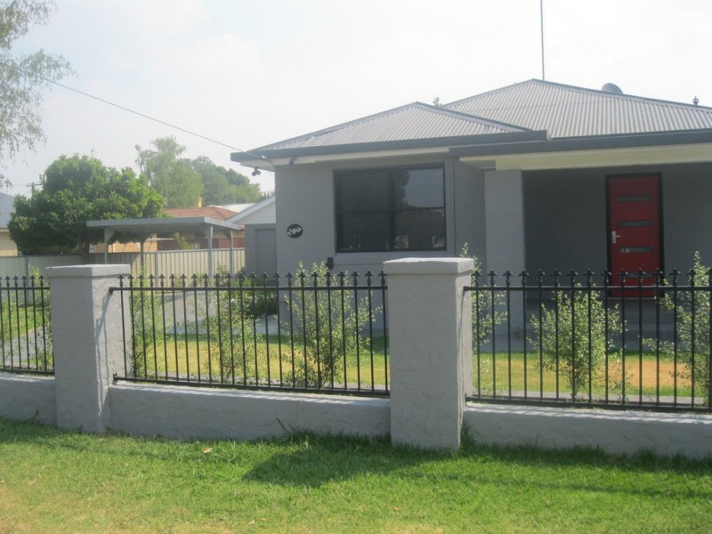 260 Rocket st, Bathurst NSW 2795