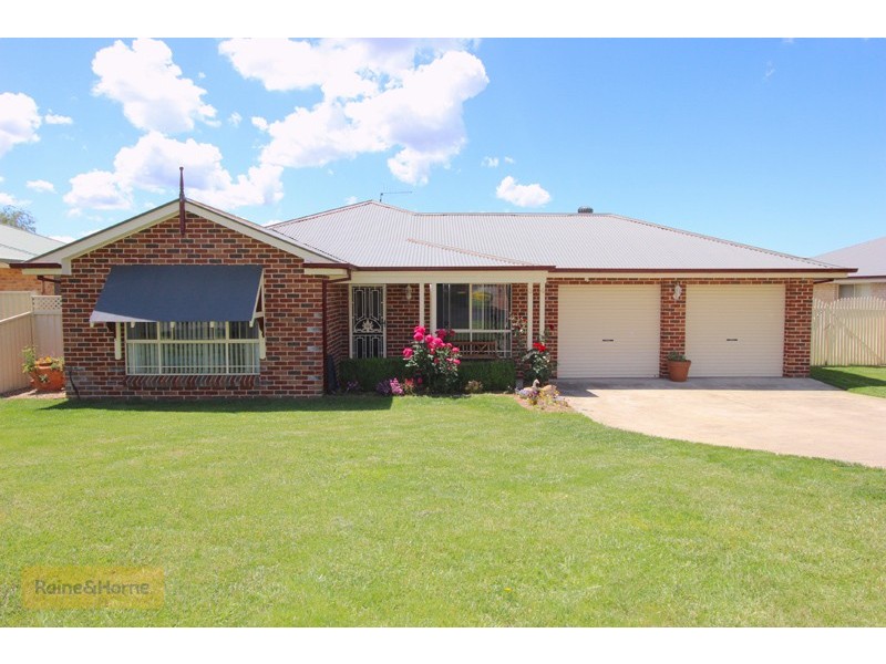 34 Hamilton Street, Eglinton NSW 2795