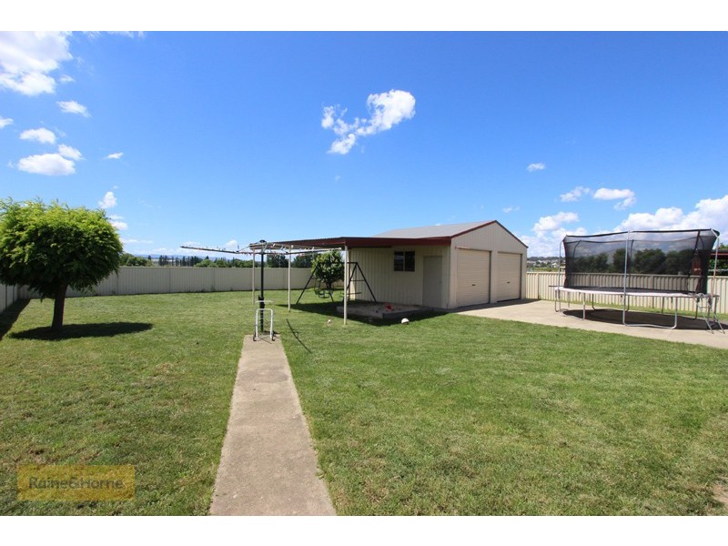 34 Hamilton Street, Eglinton NSW 2795