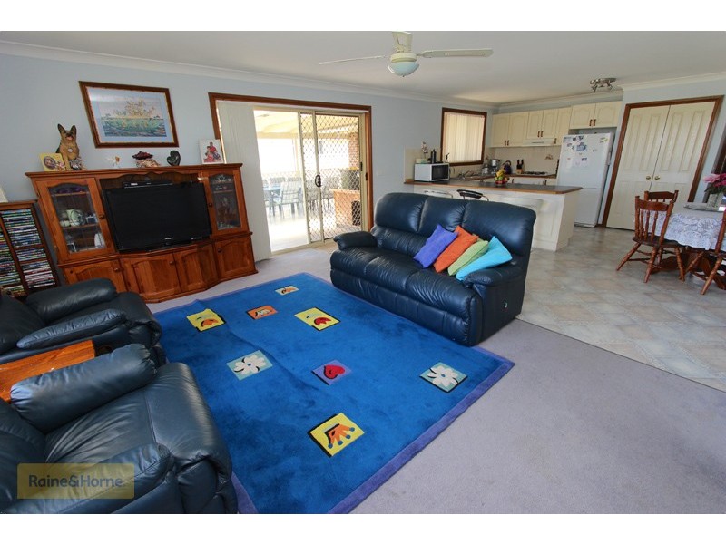 34 Hamilton Street, Eglinton NSW 2795