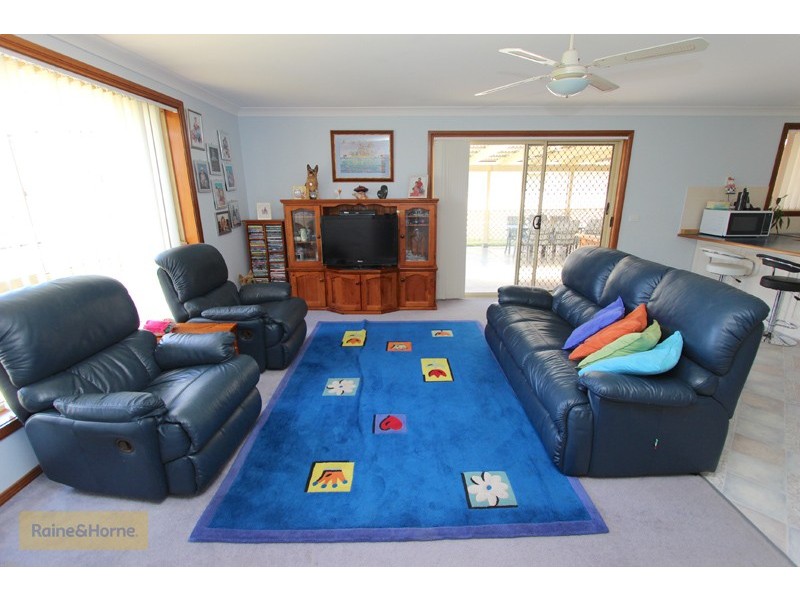 34 Hamilton Street, Eglinton NSW 2795