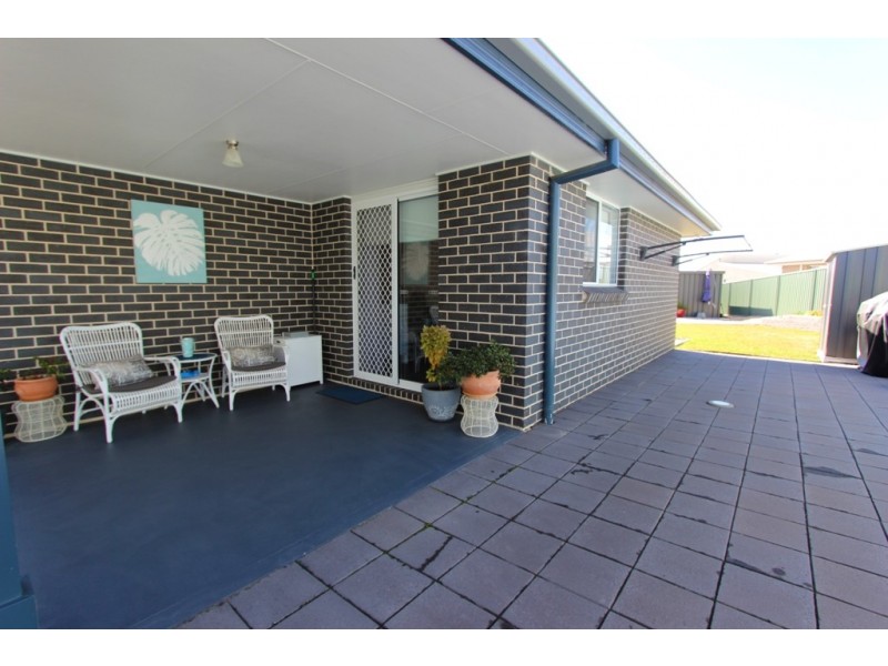 6 Phillip Street, Llanarth NSW 2795