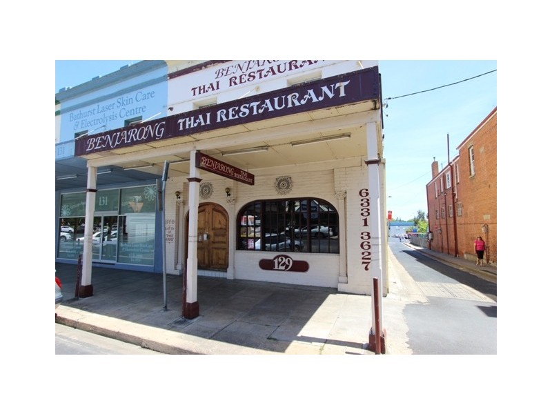 129 George St, Bathurst NSW 2795