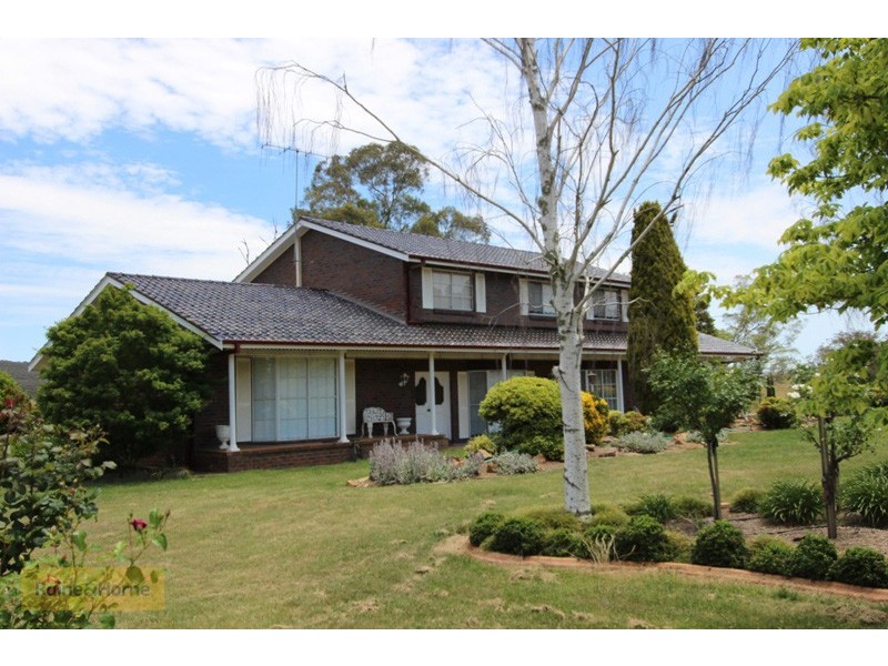 160 Pymonts Lane, Peel NSW 2795