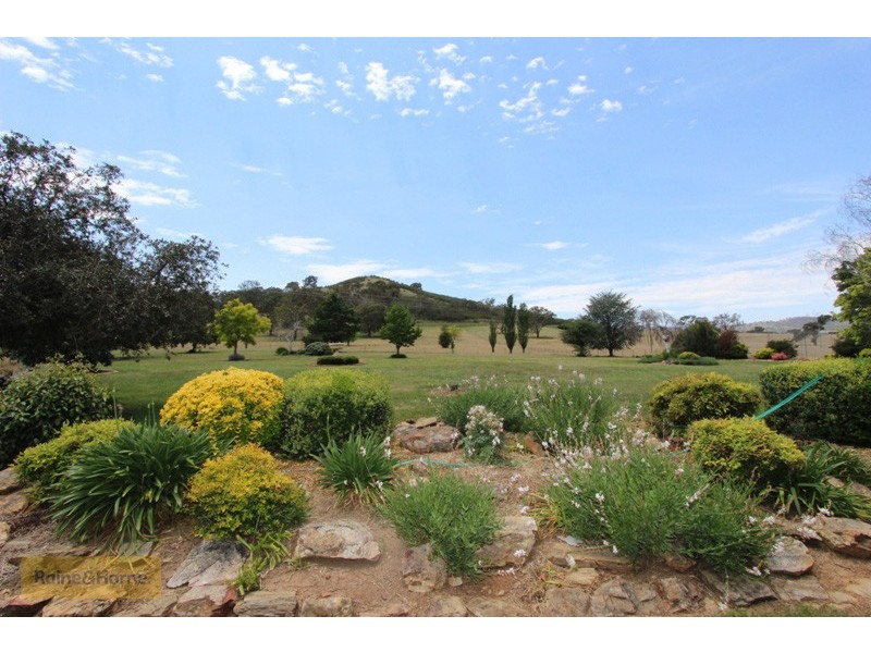 160 Pymonts Lane, Peel NSW 2795