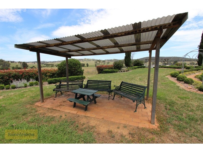 160 Pymonts Lane, Peel NSW 2795