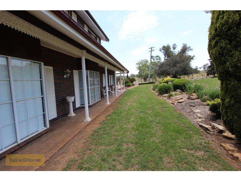 160 Pymonts Lane, Peel NSW 2795