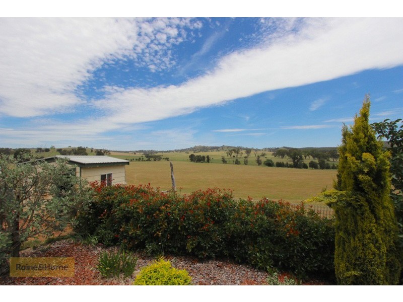 160 Pymonts Lane, Peel NSW 2795