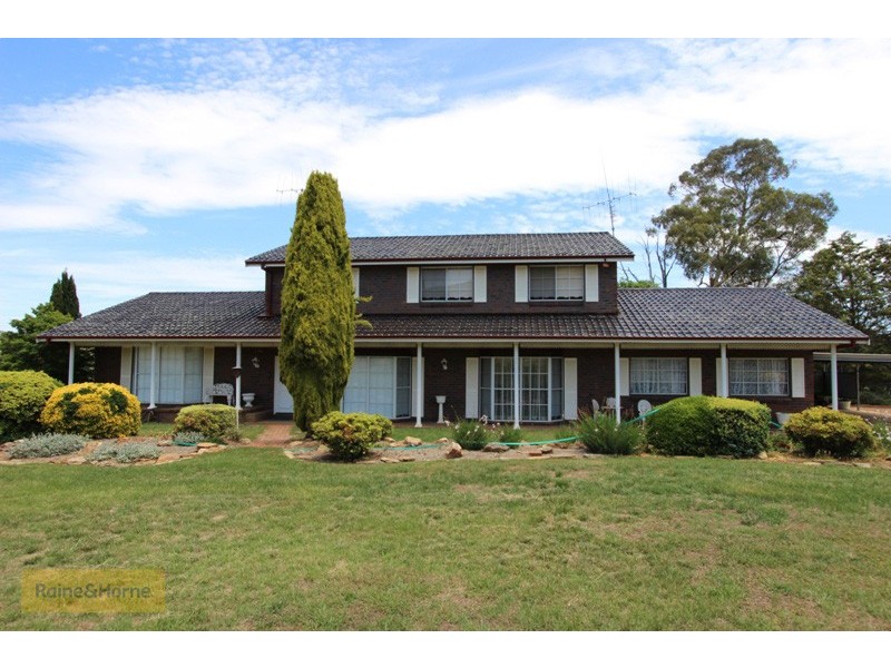 160 Pymonts Lane, Peel NSW 2795