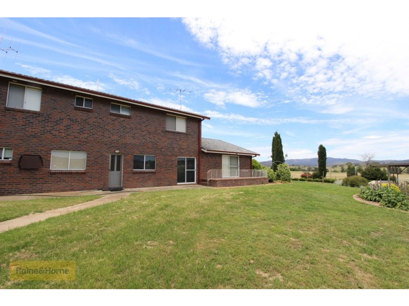 160 Pymonts Lane, Peel NSW 2795