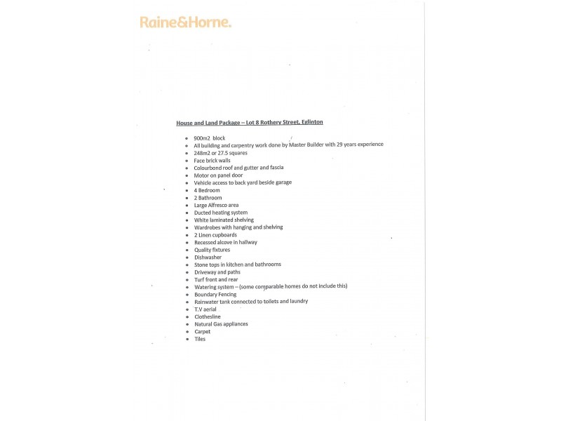 7 Rothery Street, Eglinton NSW 2795