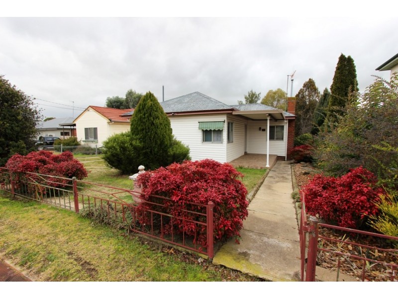 29 Vittoria Street, West Bathurst NSW 2795