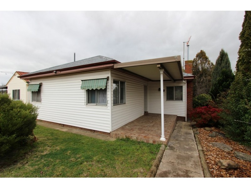 29 Vittoria Street, West Bathurst NSW 2795