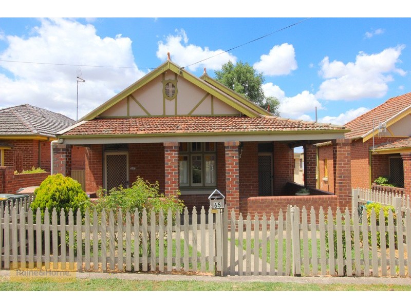 65 Rocket Street, Bathurst NSW 2795