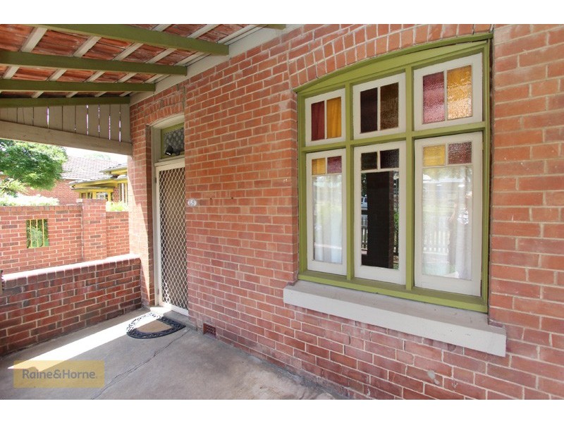 65 Rocket Street, Bathurst NSW 2795