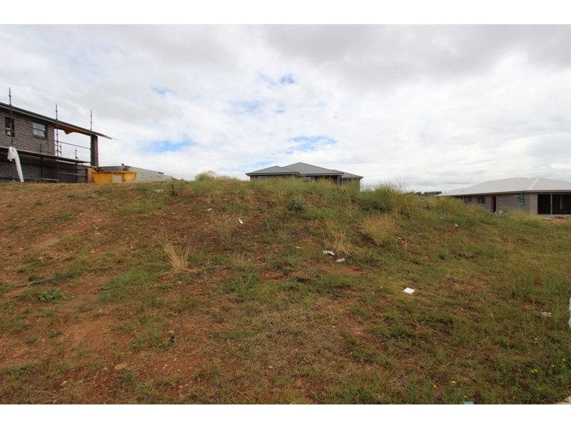 54 Saltram Circuit, Eglinton NSW 2795