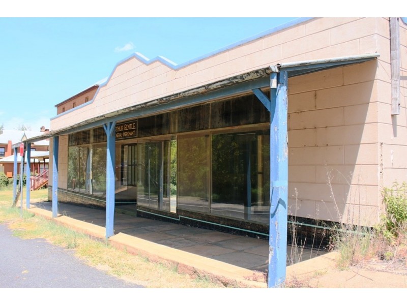 10 Budden Street, Rockley NSW 2795