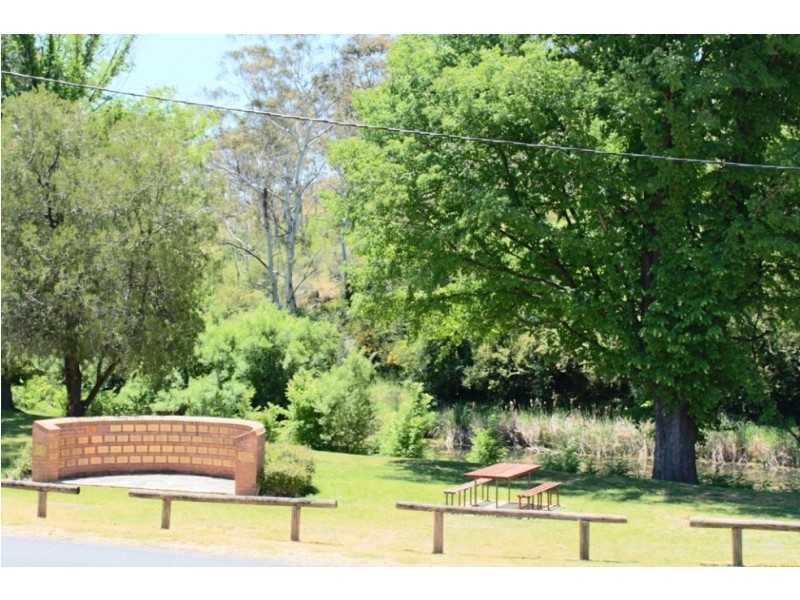 10 Budden Street, Rockley NSW 2795