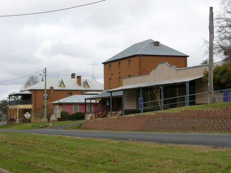 10 Budden Street, Rockley NSW 2795