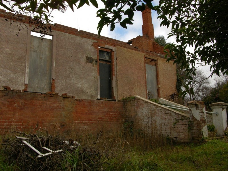 8 Budden Street, Rockley NSW 2795