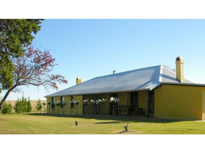 3118 O’Connell Road, O’connell NSW 2795