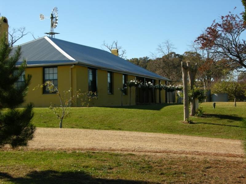 3118 O’Connell Road, O’connell NSW 2795