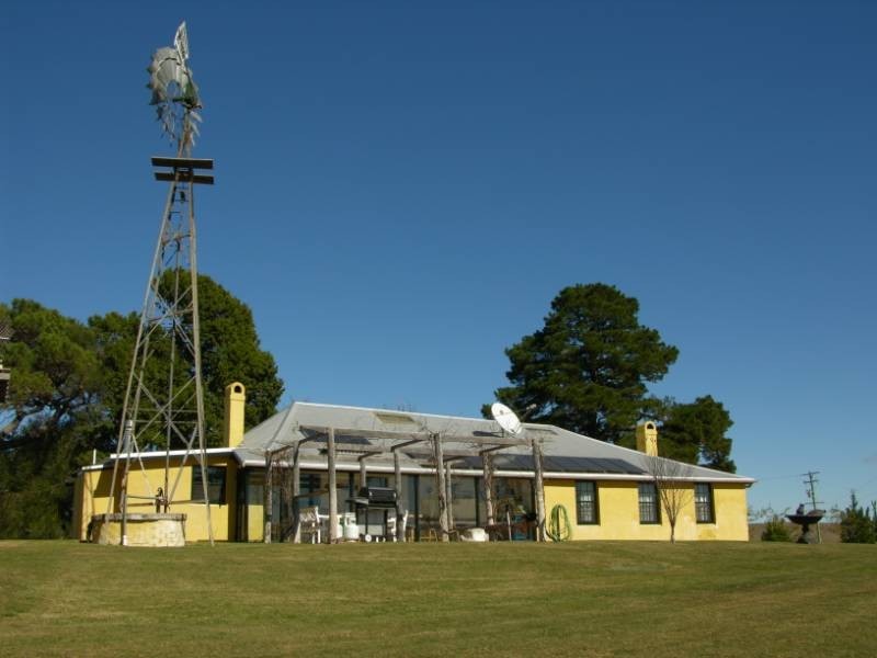 3118 O’Connell Road, O’connell NSW 2795