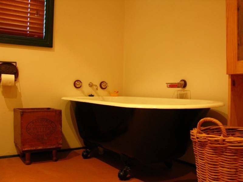 3118 O’Connell Road, O’connell NSW 2795