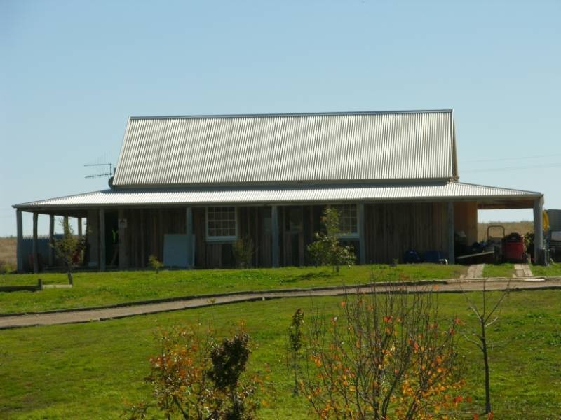 3118 O’Connell Road, O’connell NSW 2795