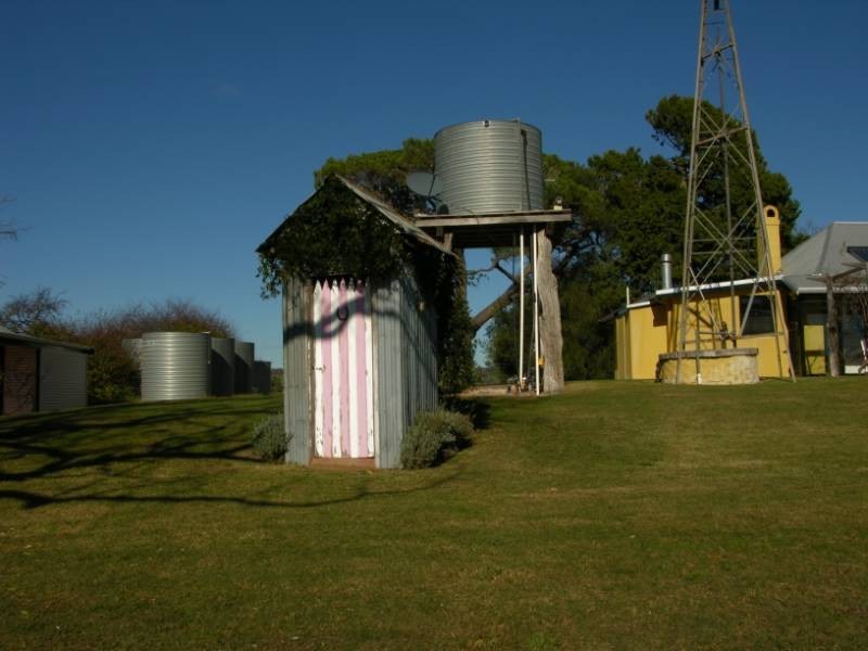 3118 O’Connell Road, O’connell NSW 2795