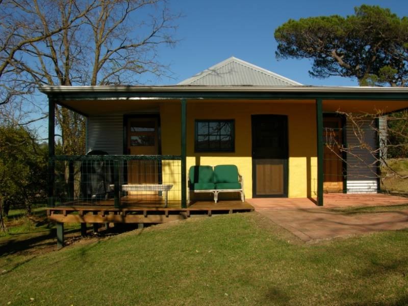 3118 O’Connell Road, O’connell NSW 2795