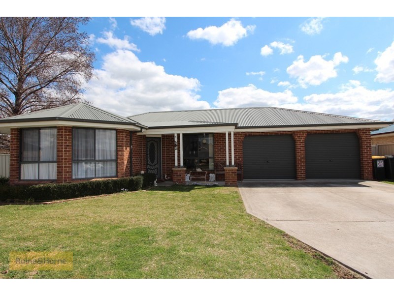 4 Todd Street, Eglinton NSW 2795