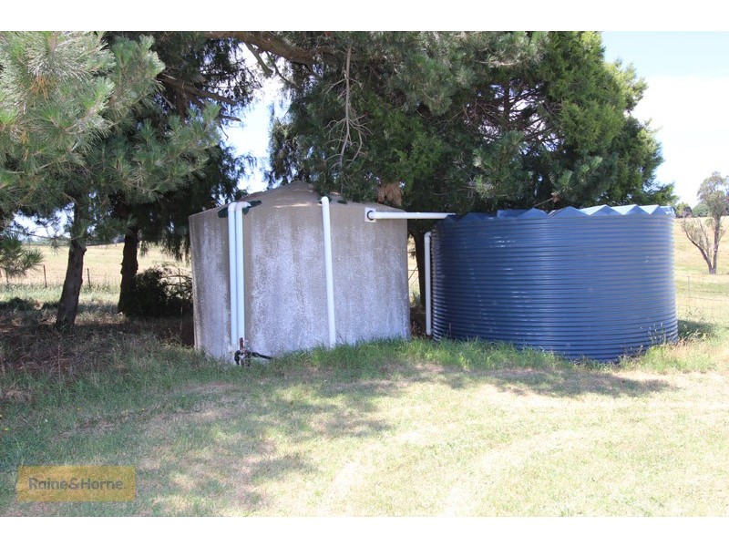 100 Pitlochry Road, Neville NSW 2799