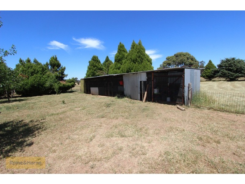 100 Pitlochry Road, Neville NSW 2799