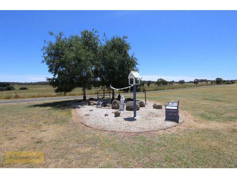 100 Pitlochry Road, Neville NSW 2799