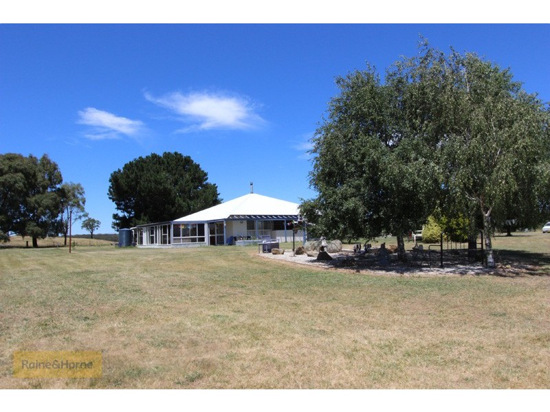 100 Pitlochry Road, Neville NSW 2799