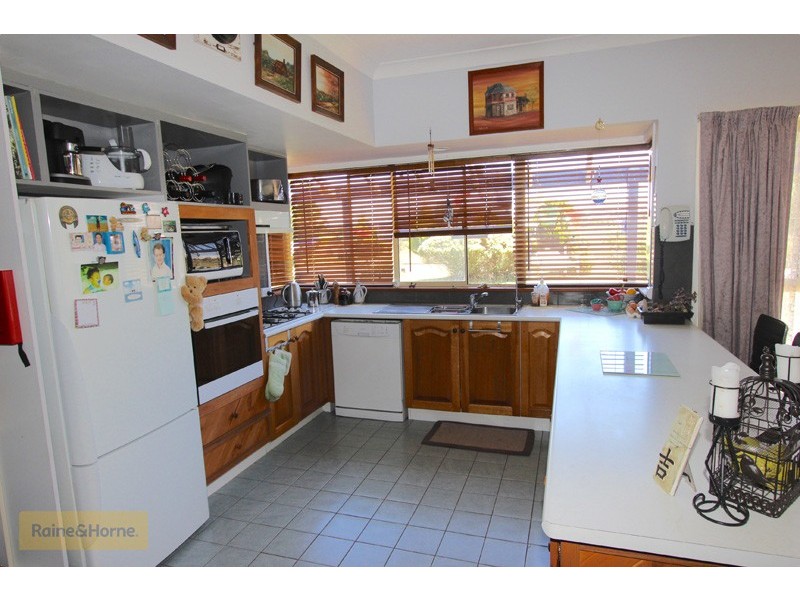 100 Pitlochry Road, Neville NSW 2799