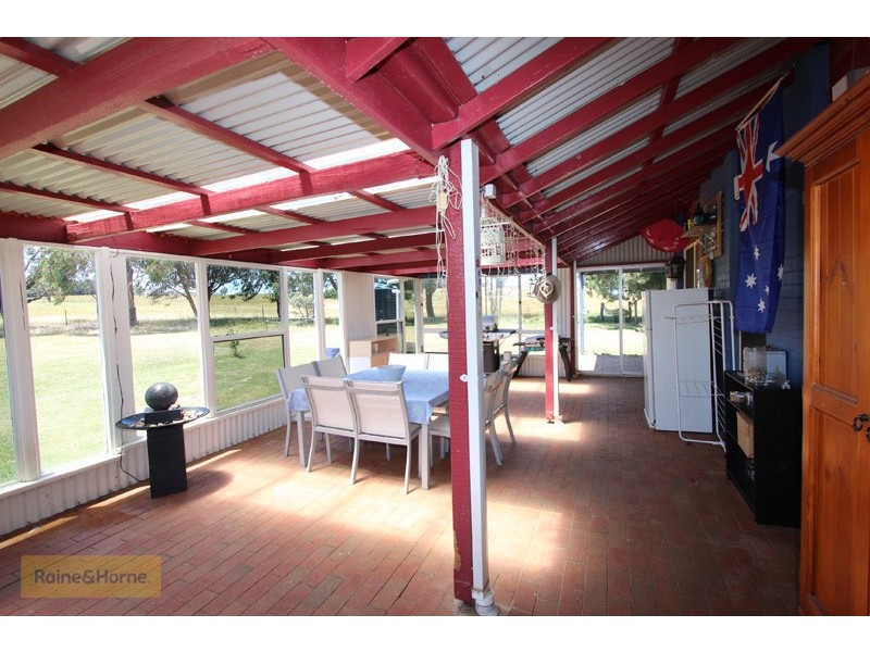 100 Pitlochry Road, Neville NSW 2799