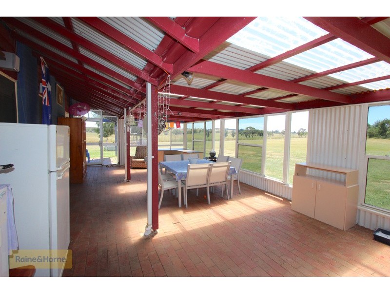 100 Pitlochry Road, Neville NSW 2799