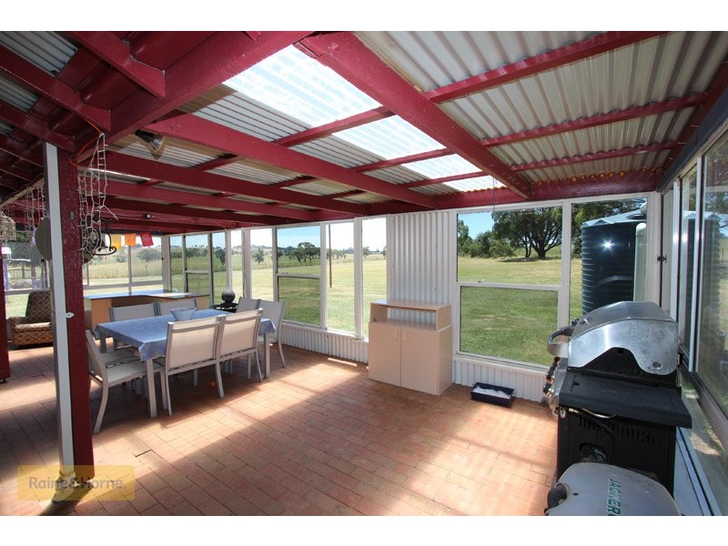 100 Pitlochry Road, Neville NSW 2799