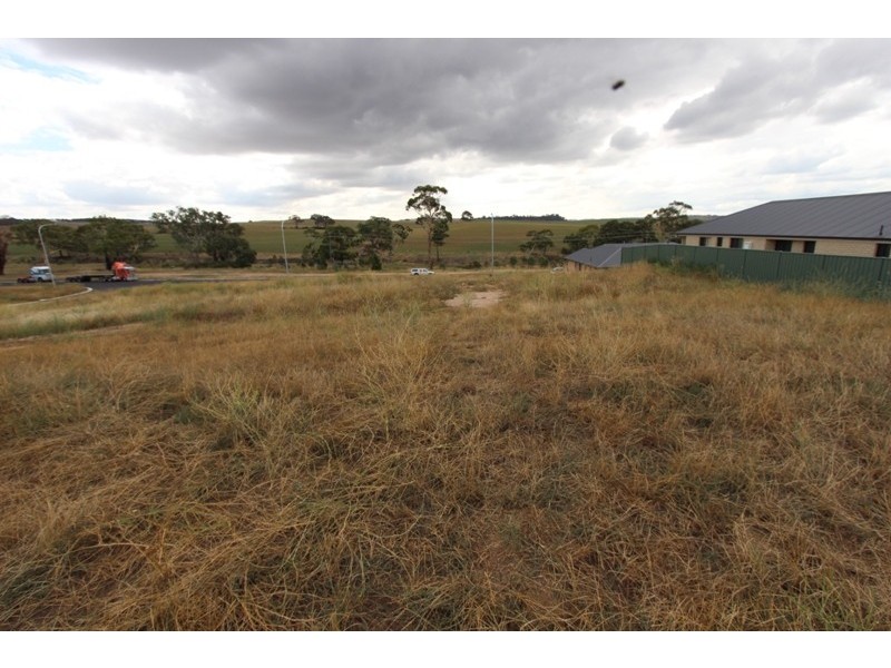 Lot 1028 Windradyne 1000, Windradyne NSW 2795