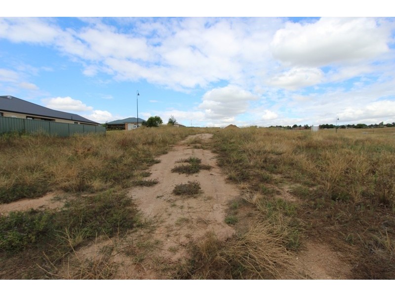 Lot 1028 Windradyne 1000, Windradyne NSW 2795
