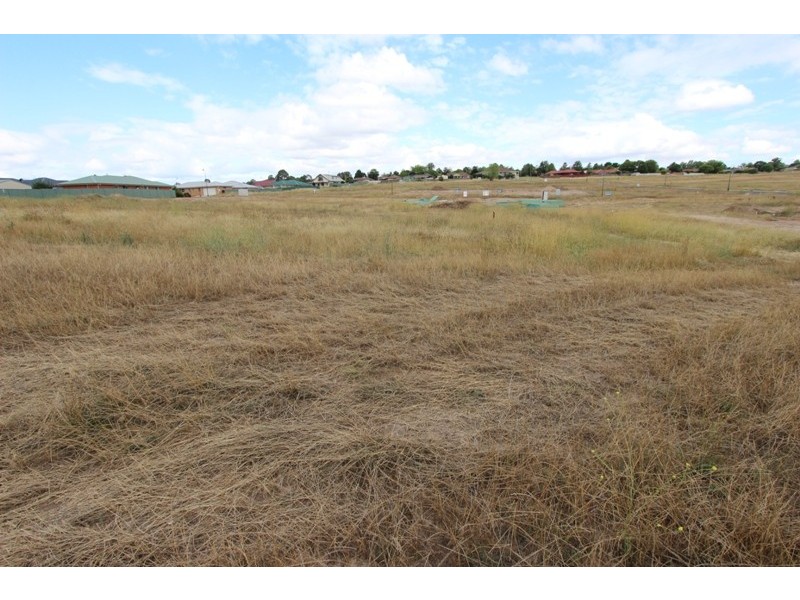 Lot 1039 Windradyne 1000, Windradyne NSW 2795