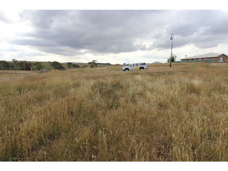 Lot 1039 Windradyne 1000, Windradyne NSW 2795