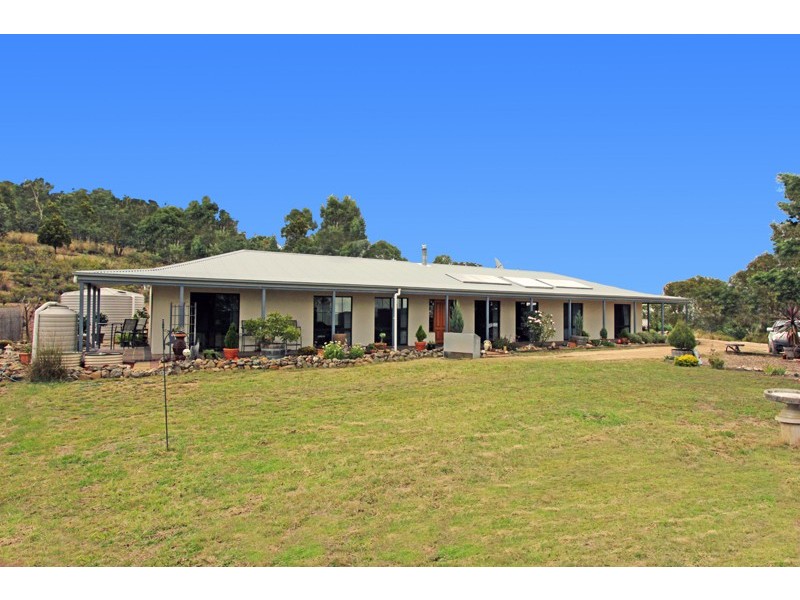 3703 Limekilns Rd, Wattle Flat NSW 2795