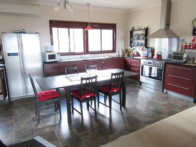 3703 Limekilns Rd, Wattle Flat NSW 2795